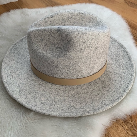 Lack of color The Mack Hat Size S-M 57CM main image 8